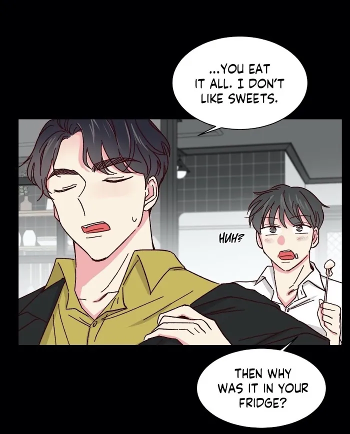 Director’s Dessert - Chapter 43 Page 18