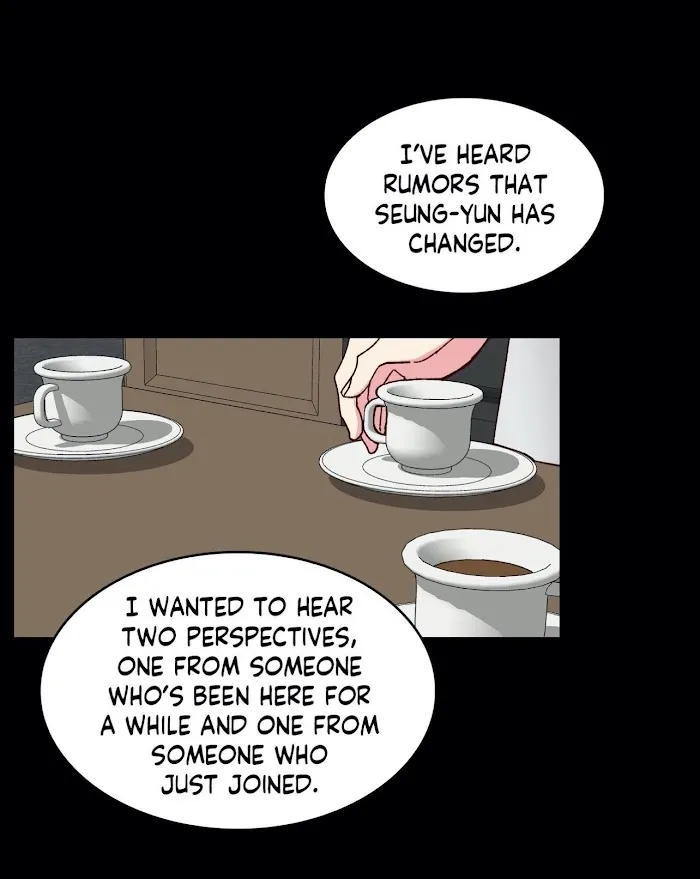 Director’s Dessert - Chapter 43 Page 26