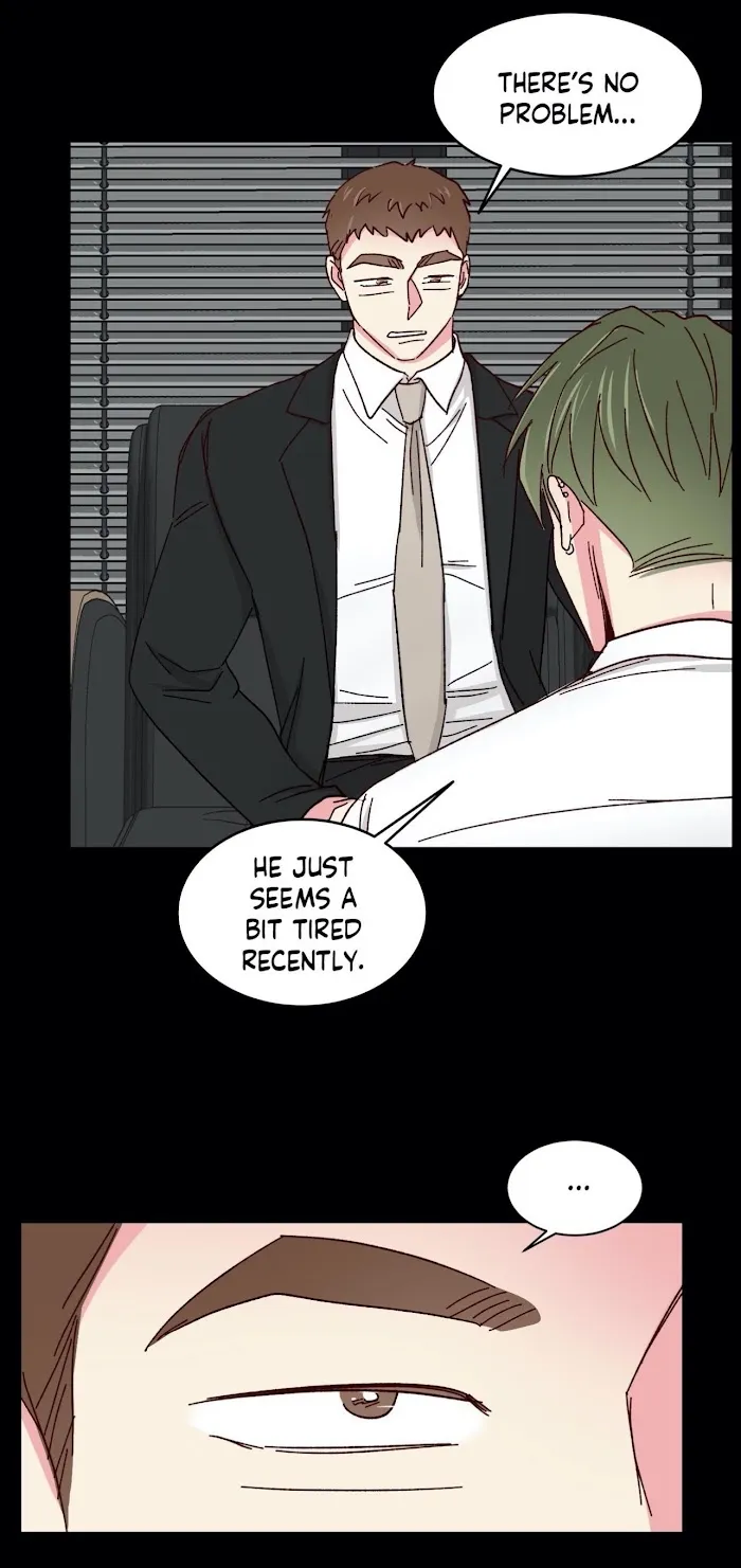 Director’s Dessert - Chapter 43 Page 27