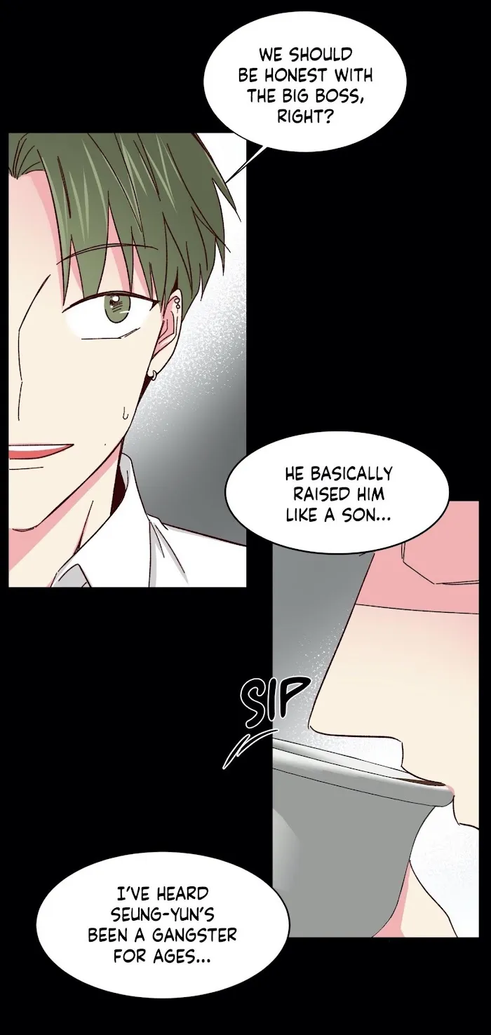 Director’s Dessert - Chapter 43 Page 28