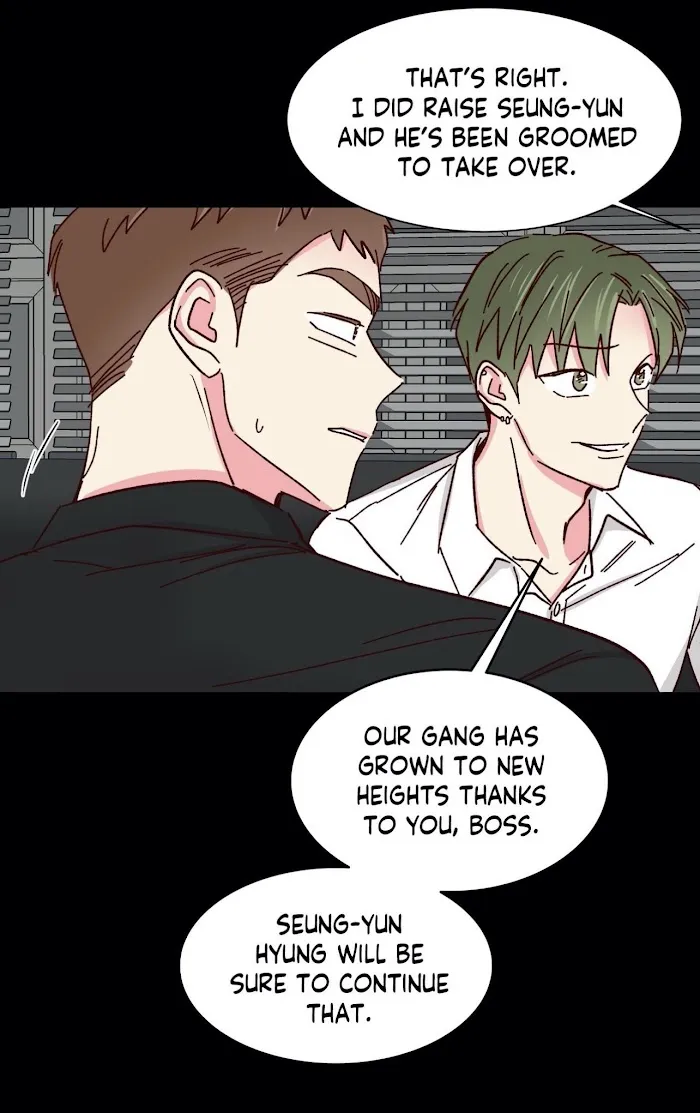 Director’s Dessert - Chapter 43 Page 29
