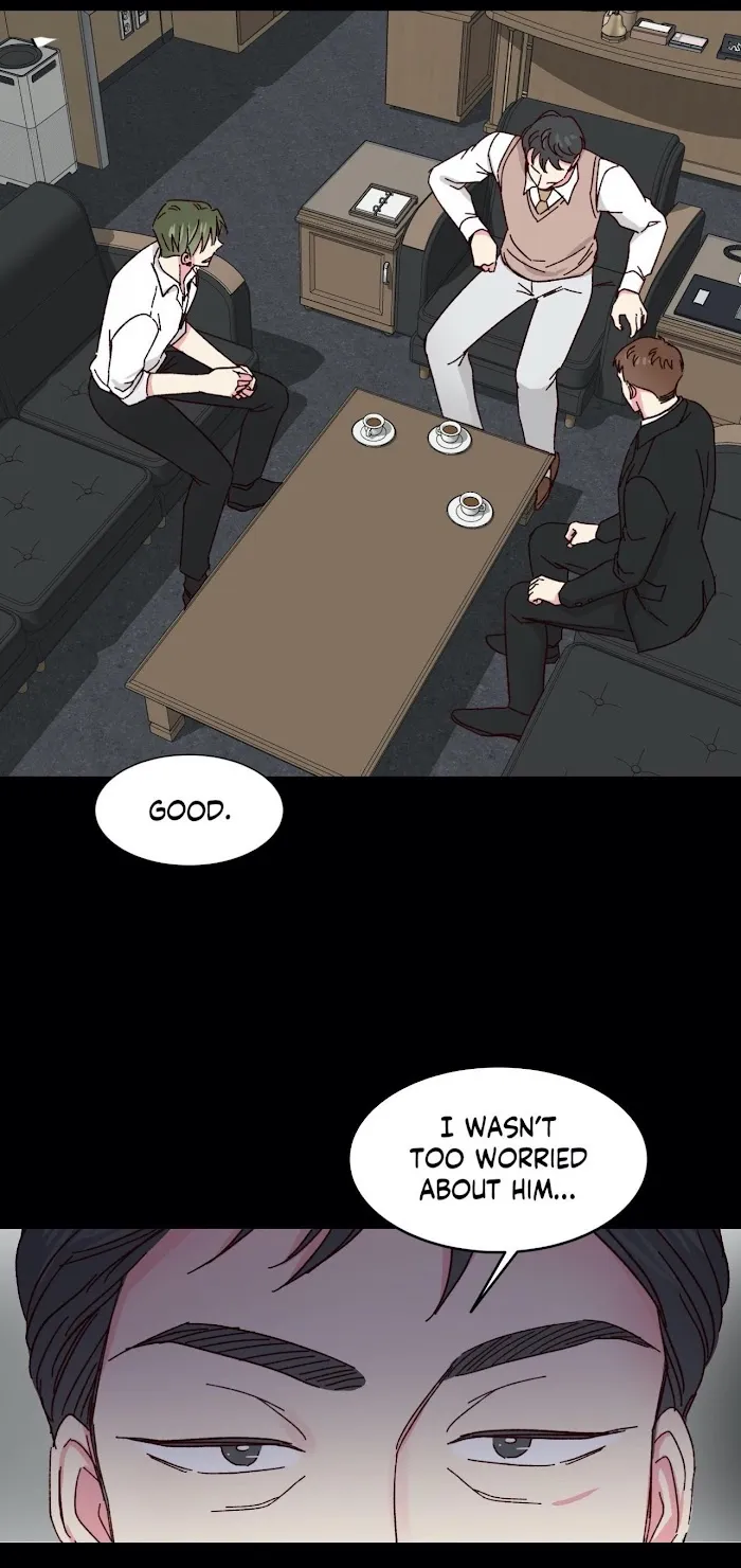 Director’s Dessert - Chapter 43 Page 30