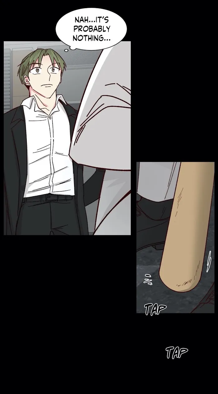 Director’s Dessert - Chapter 43 Page 32