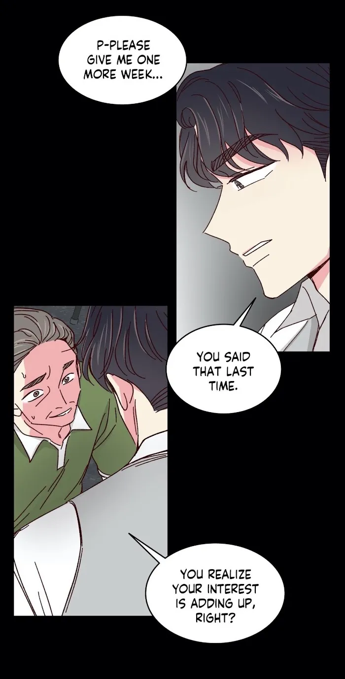 Director’s Dessert - Chapter 43 Page 34