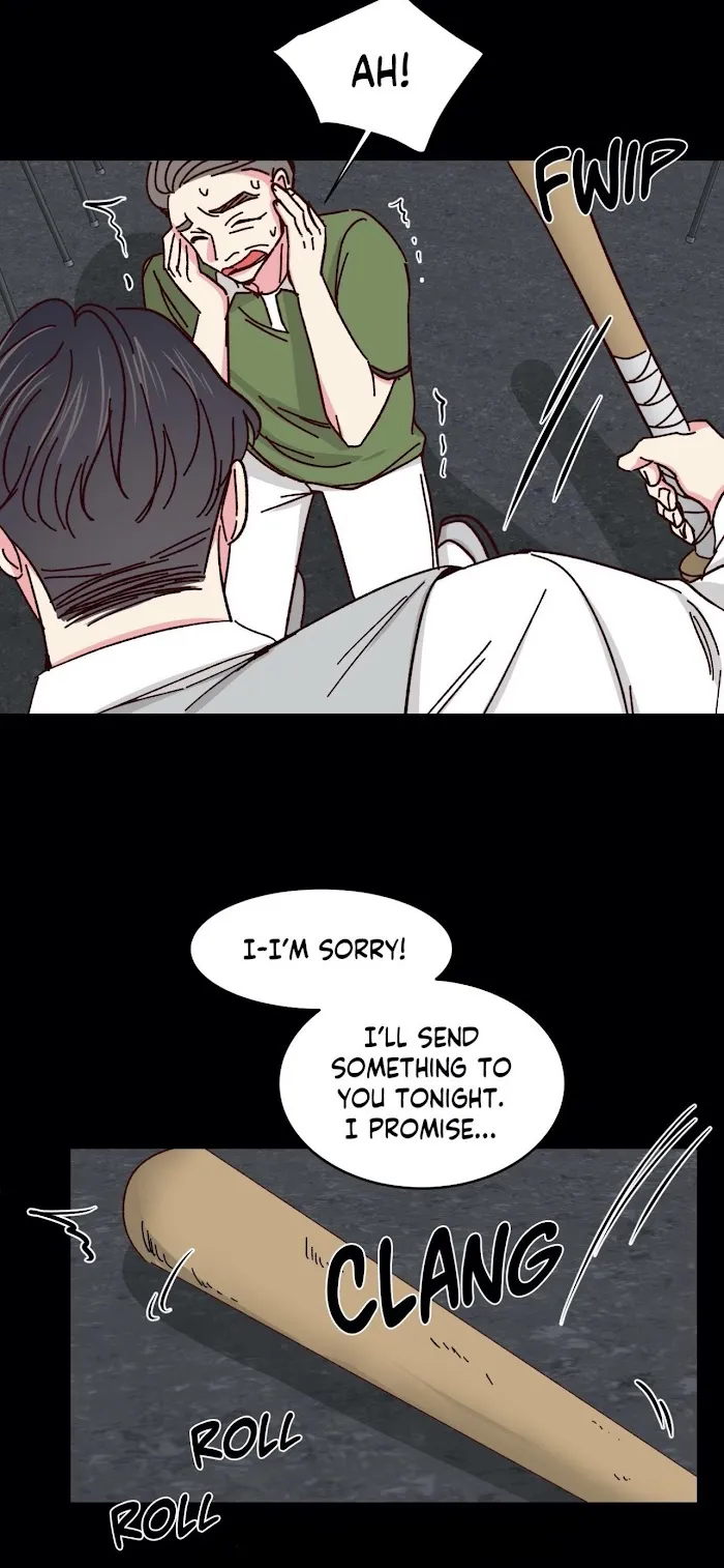 Director’s Dessert - Chapter 43 Page 36