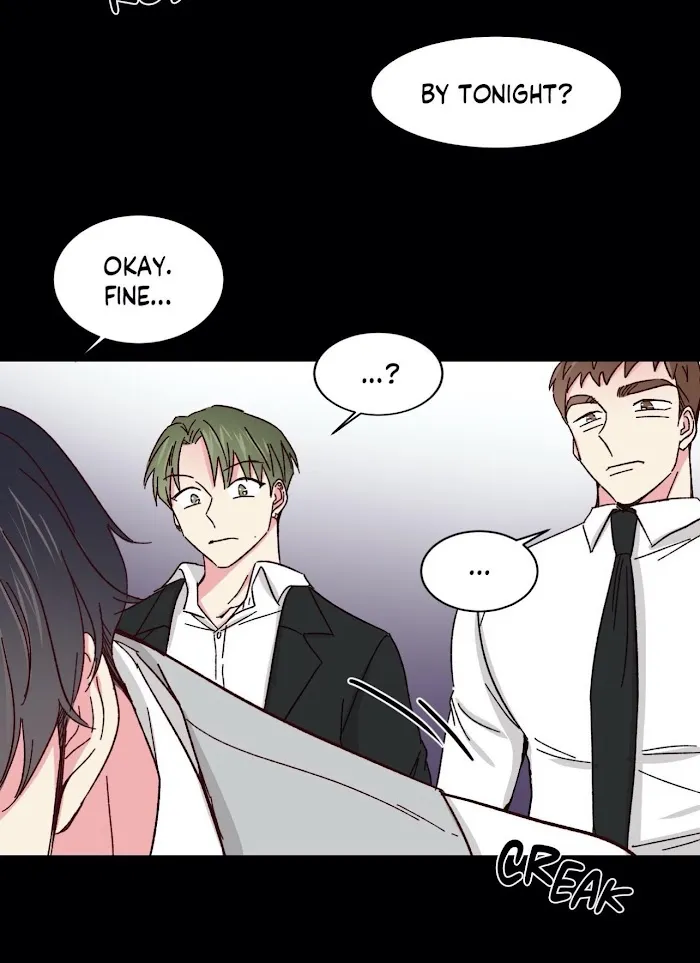 Director’s Dessert - Chapter 43 Page 37