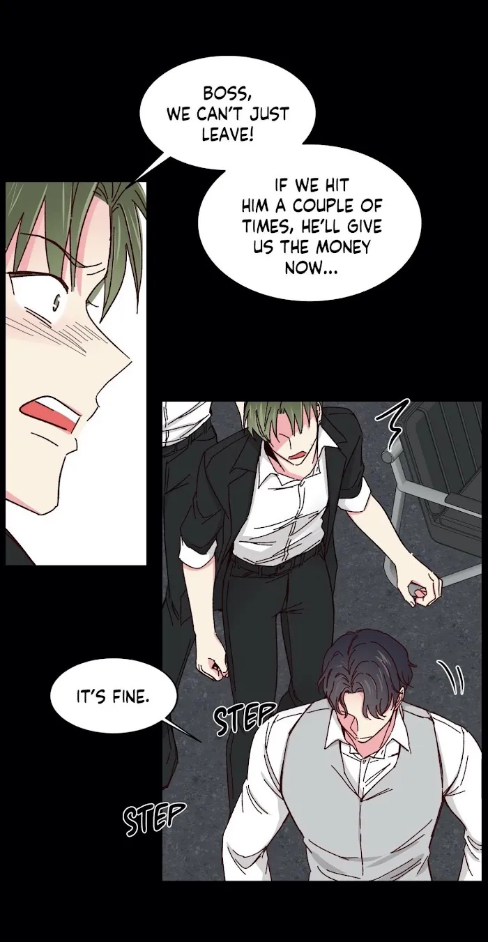 Director’s Dessert - Chapter 43 Page 39