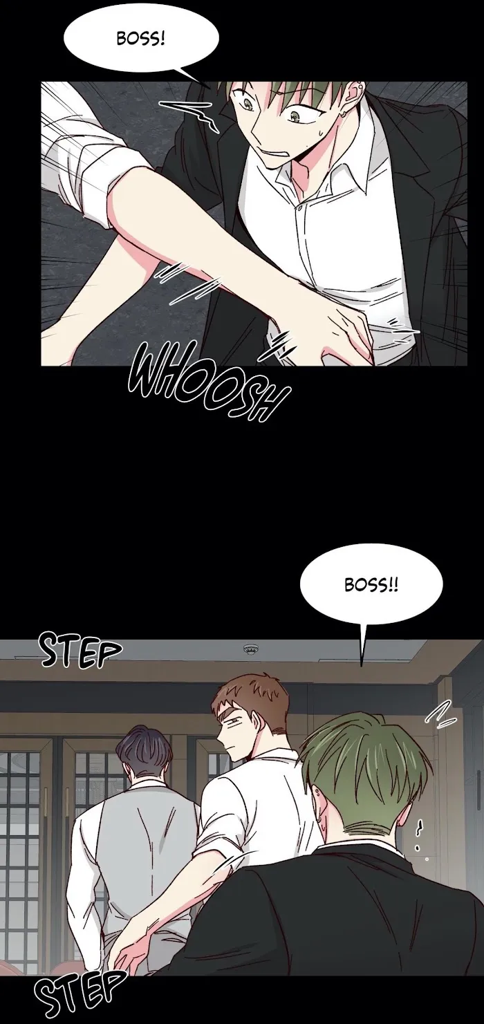 Director’s Dessert - Chapter 43 Page 40
