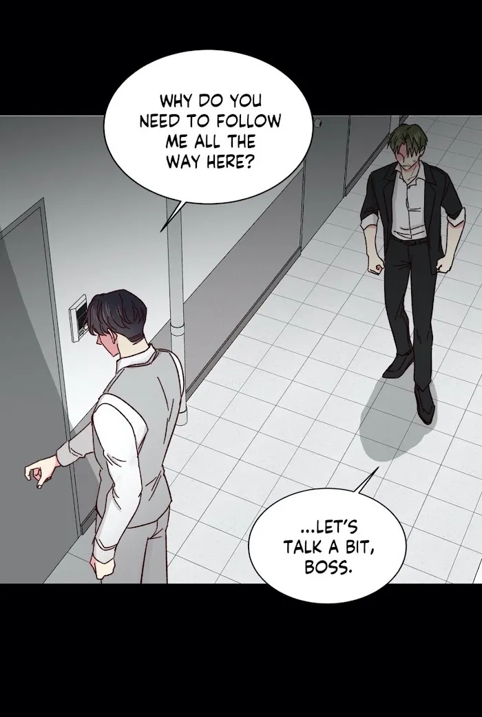 Director’s Dessert - Chapter 43 Page 43