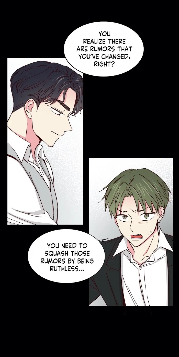 Director’s Dessert - Chapter 43 Page 44