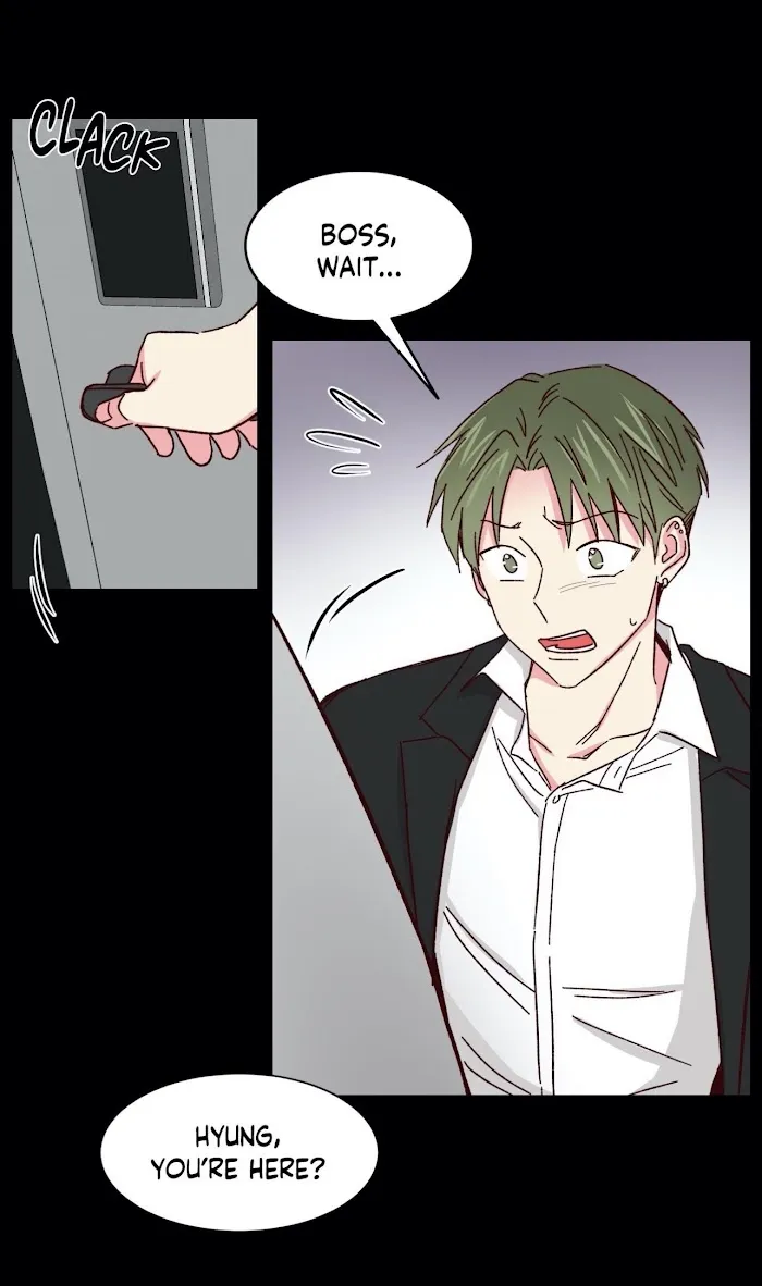 Director’s Dessert - Chapter 43 Page 46