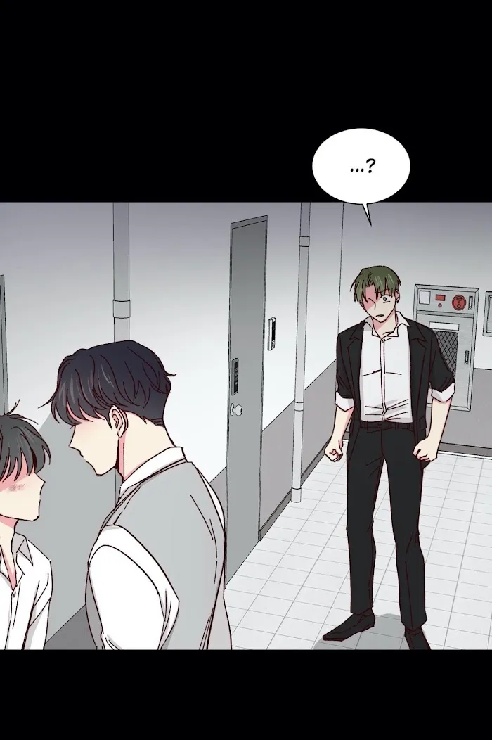 Director’s Dessert - Chapter 43 Page 47