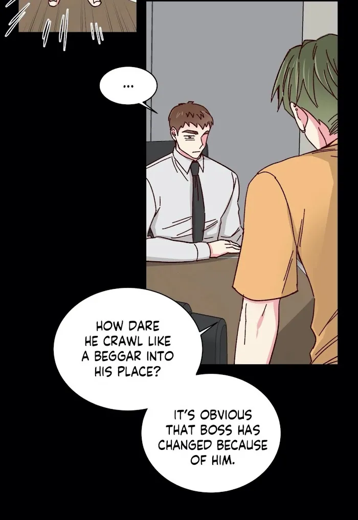 Director’s Dessert - Chapter 44 Page 3