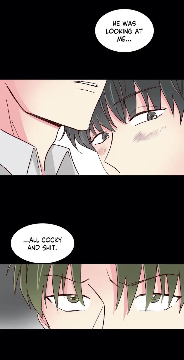 Director’s Dessert - Chapter 44 Page 6