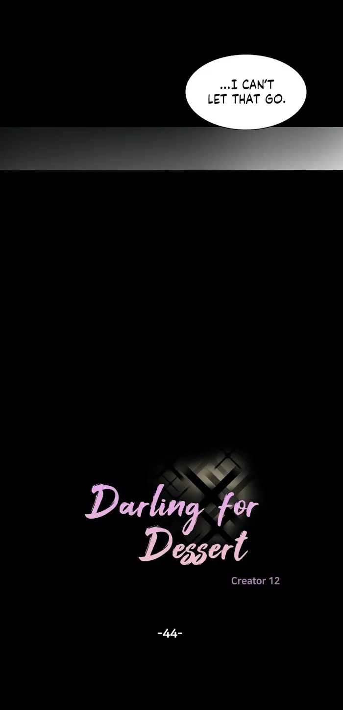 Director’s Dessert - Chapter 44 Page 7