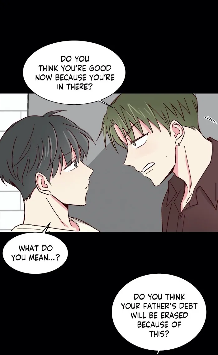 Director’s Dessert - Chapter 44 Page 20