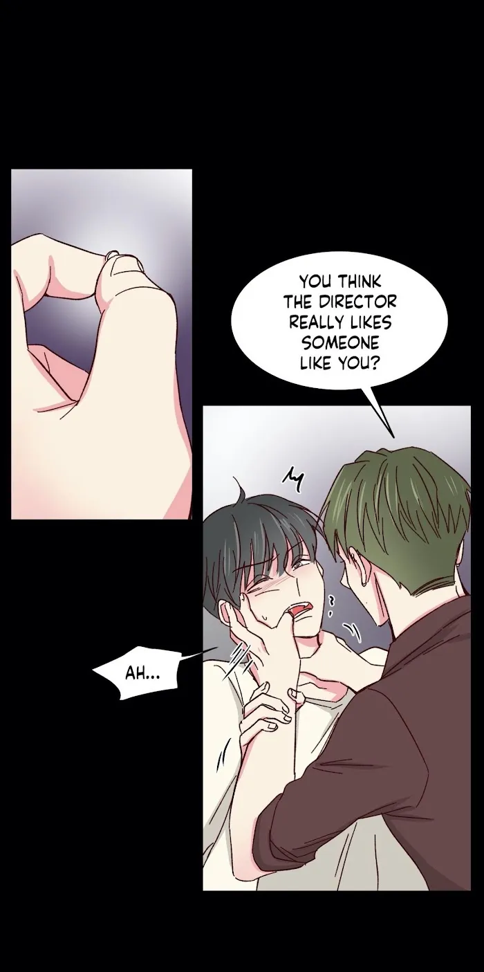 Director’s Dessert - Chapter 44 Page 22
