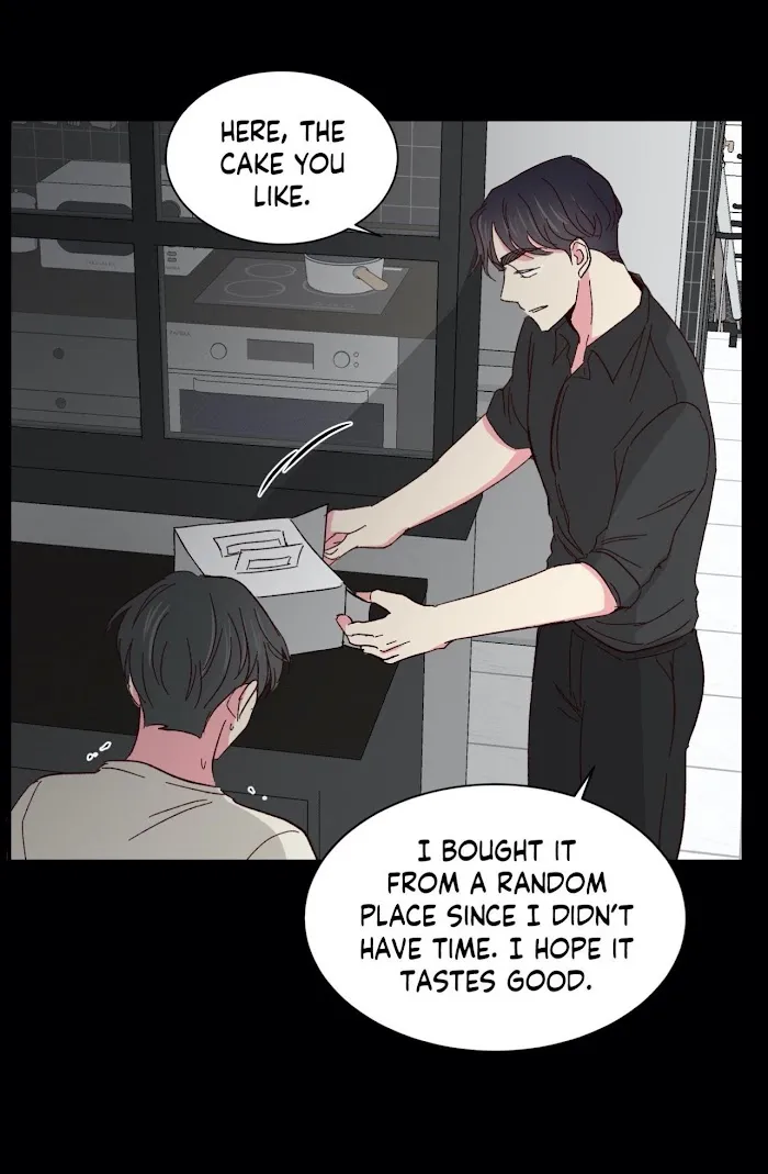 Director’s Dessert - Chapter 44 Page 27