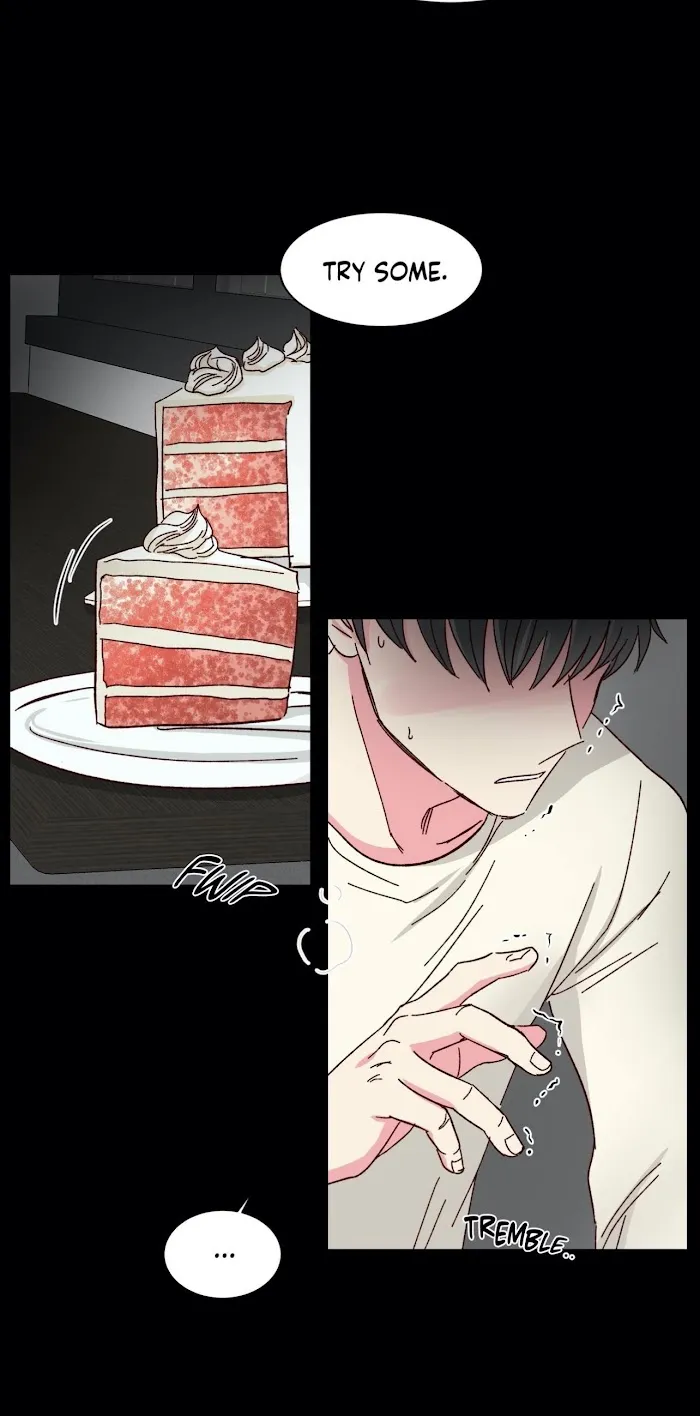 Director’s Dessert - Chapter 44 Page 28