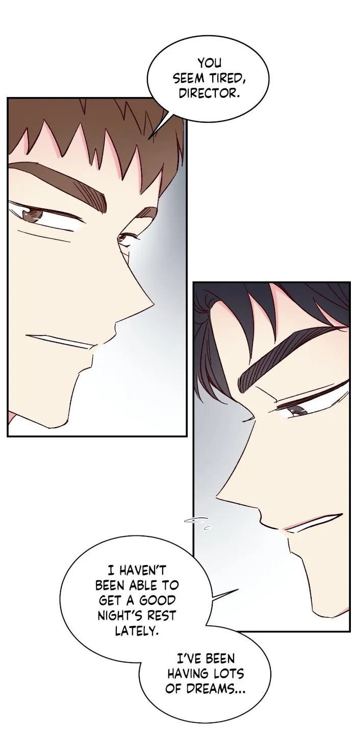Director’s Dessert - Chapter 44 Page 31
