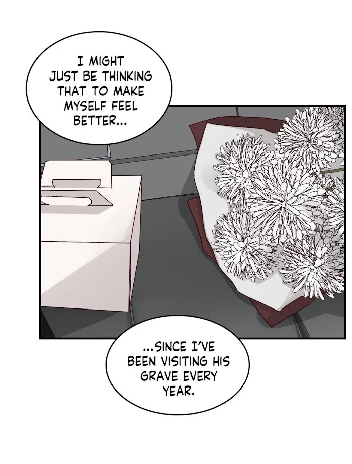 Director’s Dessert - Chapter 44 Page 34