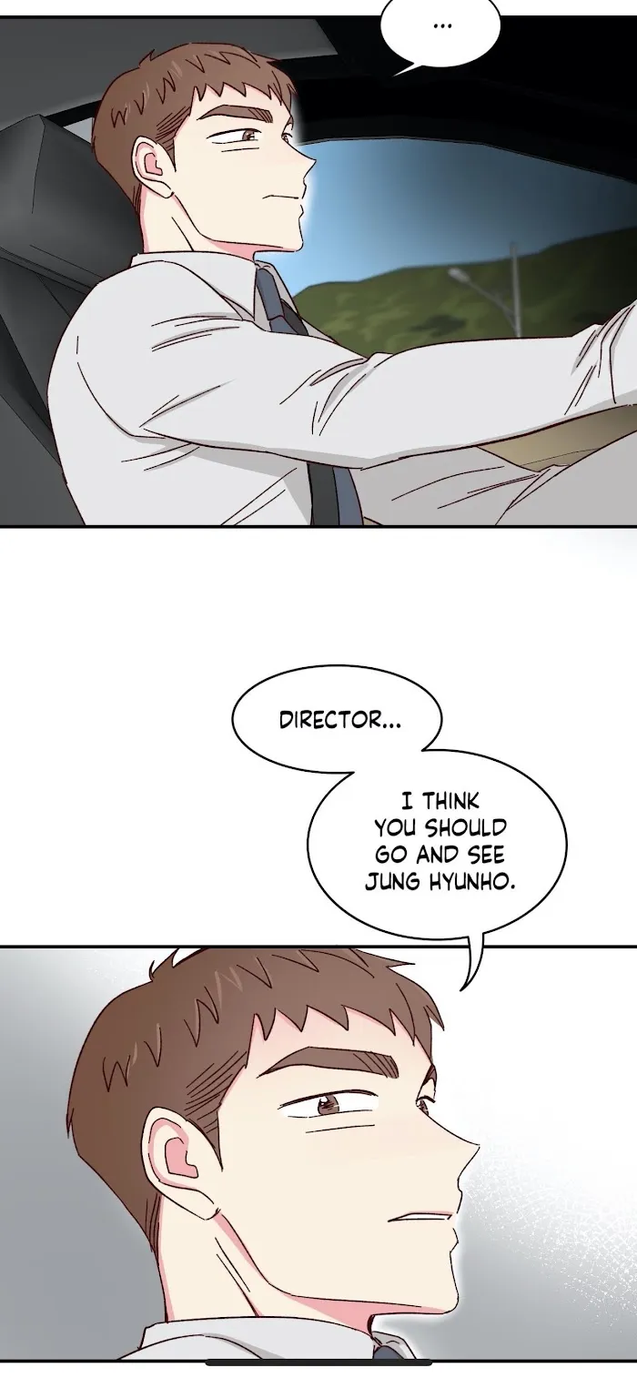 Director’s Dessert - Chapter 44 Page 35