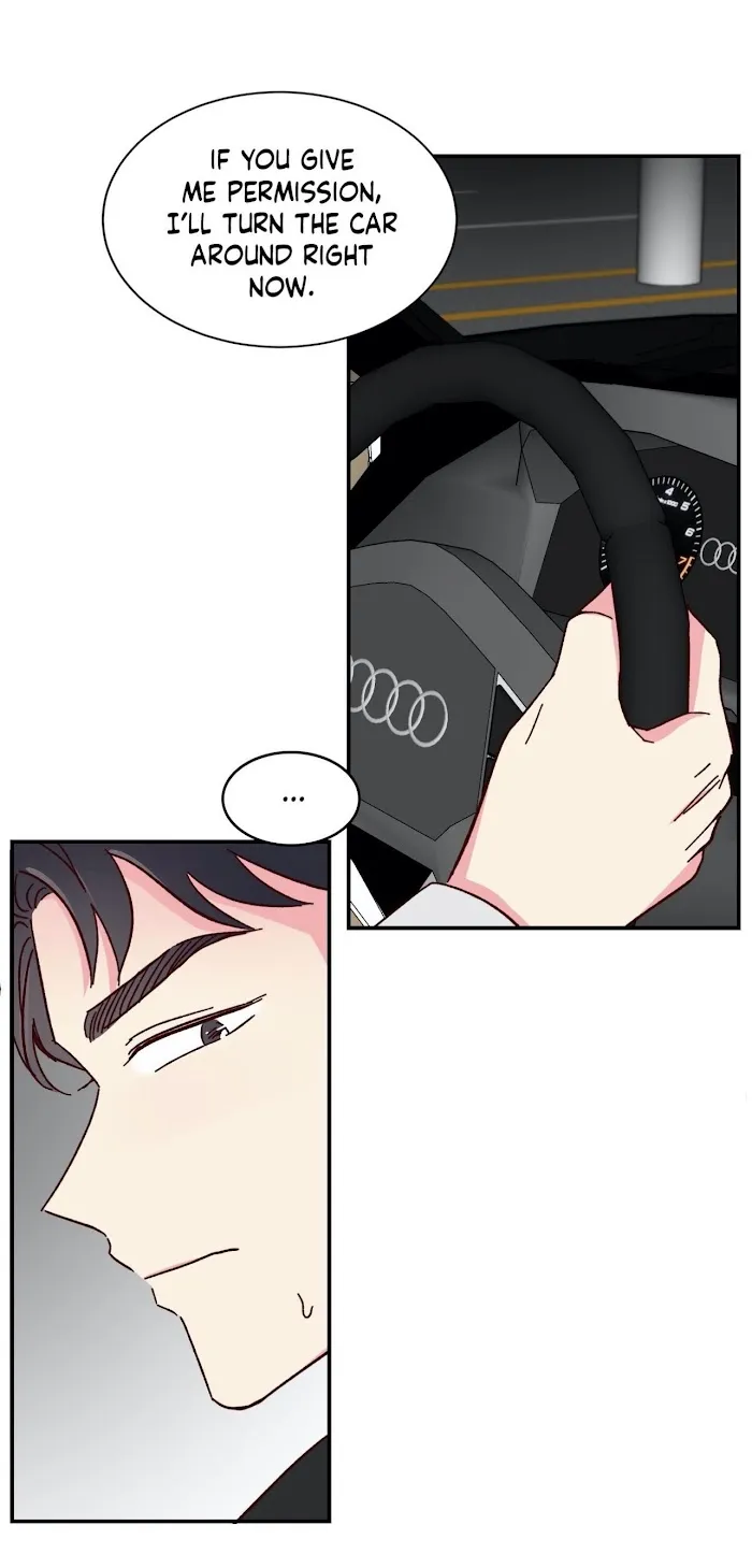 Director’s Dessert - Chapter 44 Page 38