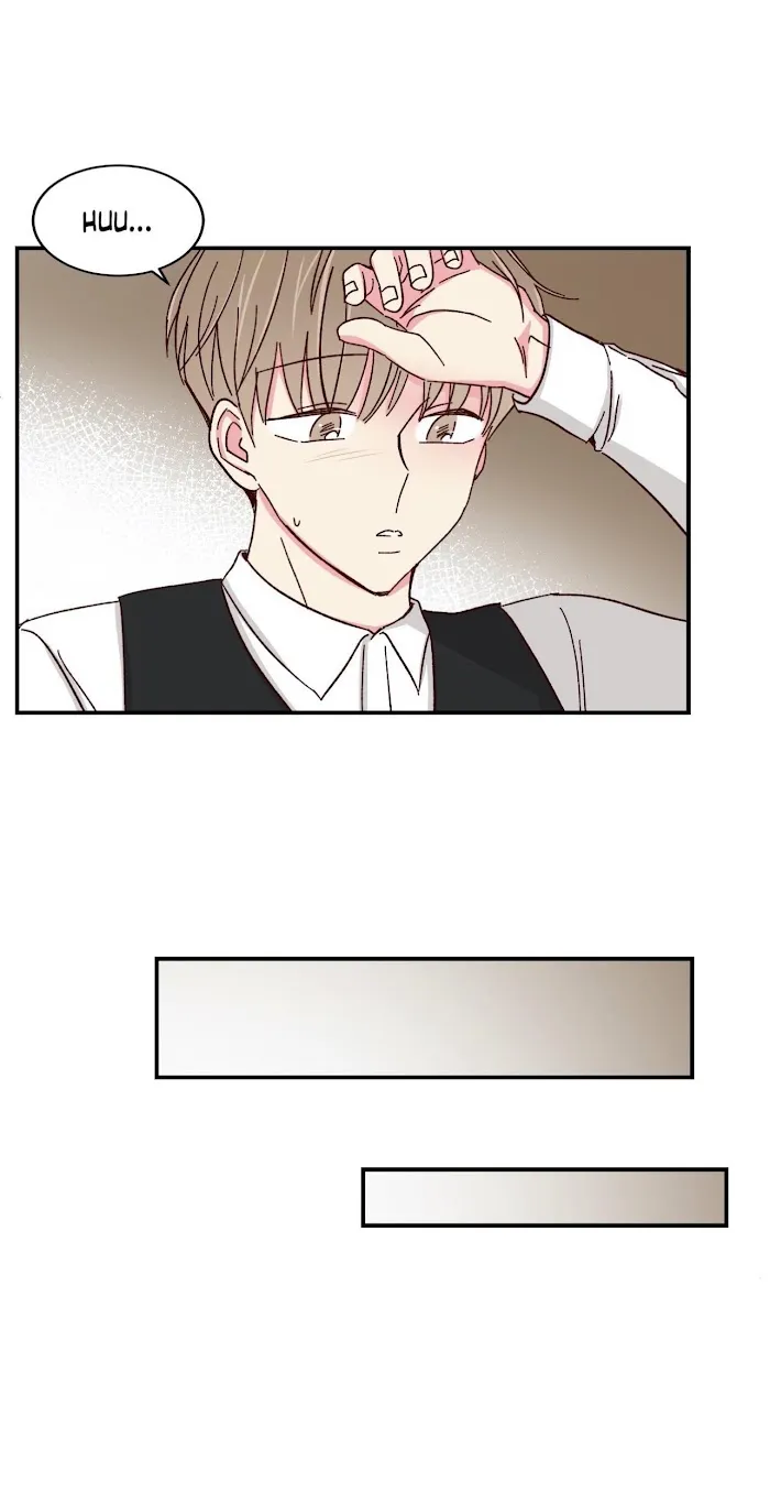 Director’s Dessert - Chapter 44 Page 44