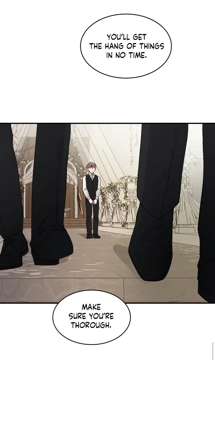 Director’s Dessert - Chapter 44 Page 46