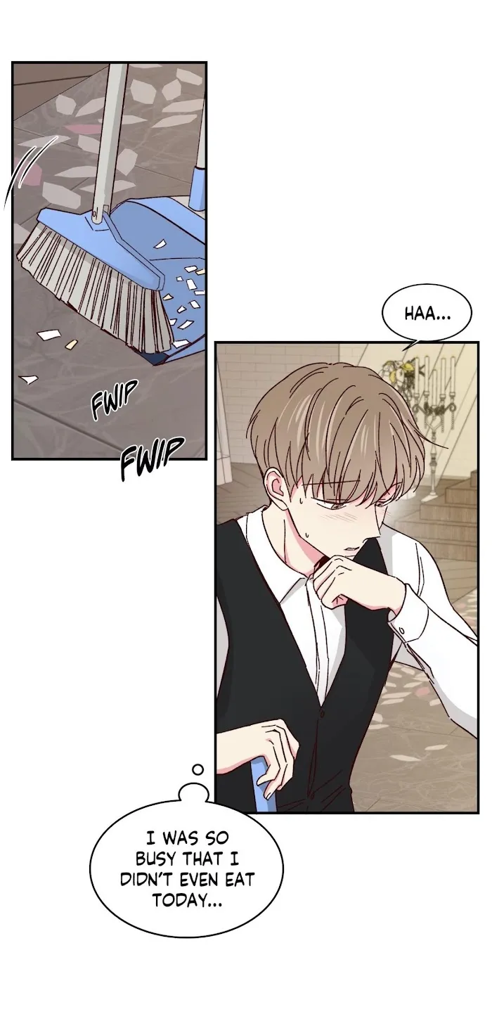 Director’s Dessert - Chapter 44 Page 47