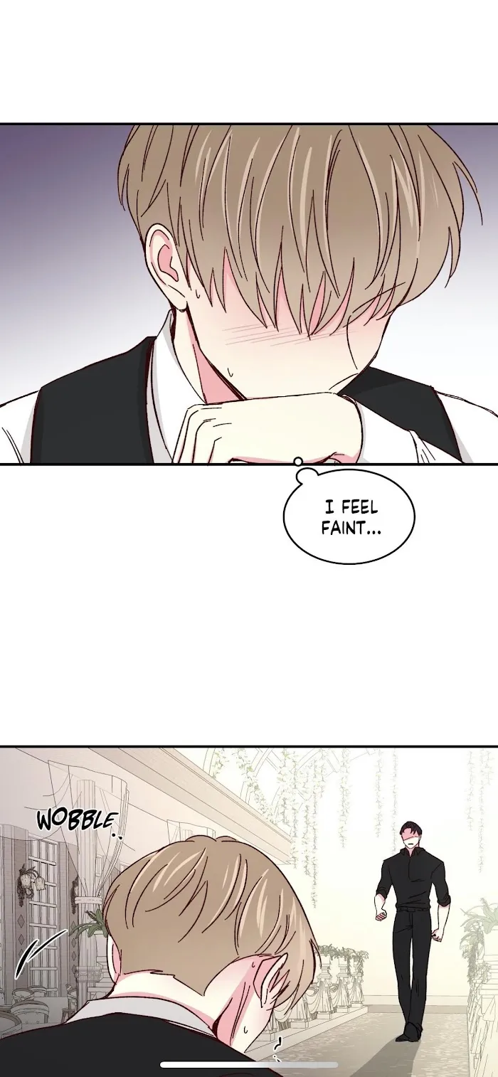 Director’s Dessert - Chapter 44 Page 48