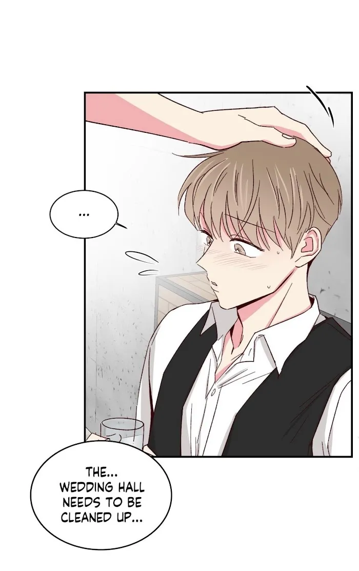 Director’s Dessert - Chapter 45 Page 16