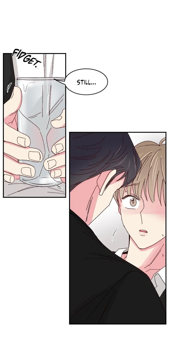 Director’s Dessert - Chapter 45 Page 19