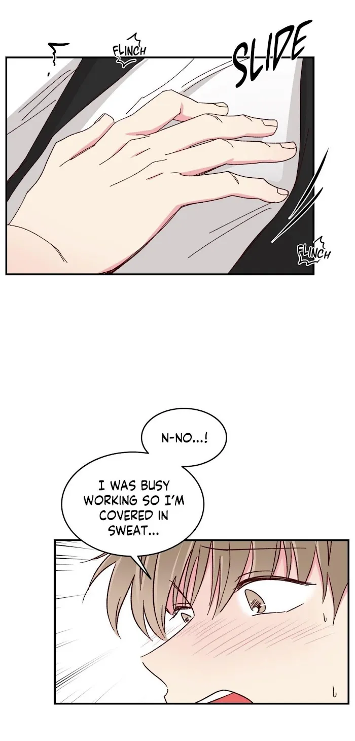Director’s Dessert - Chapter 45 Page 29