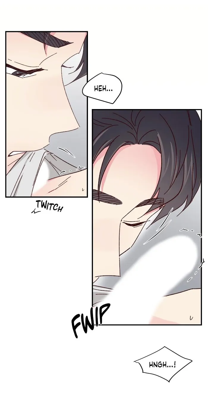 Director’s Dessert - Chapter 45 Page 32