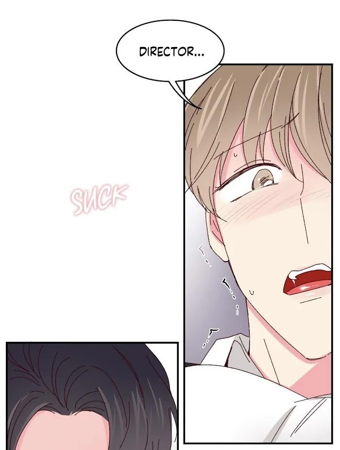 Director’s Dessert - Chapter 45 Page 35