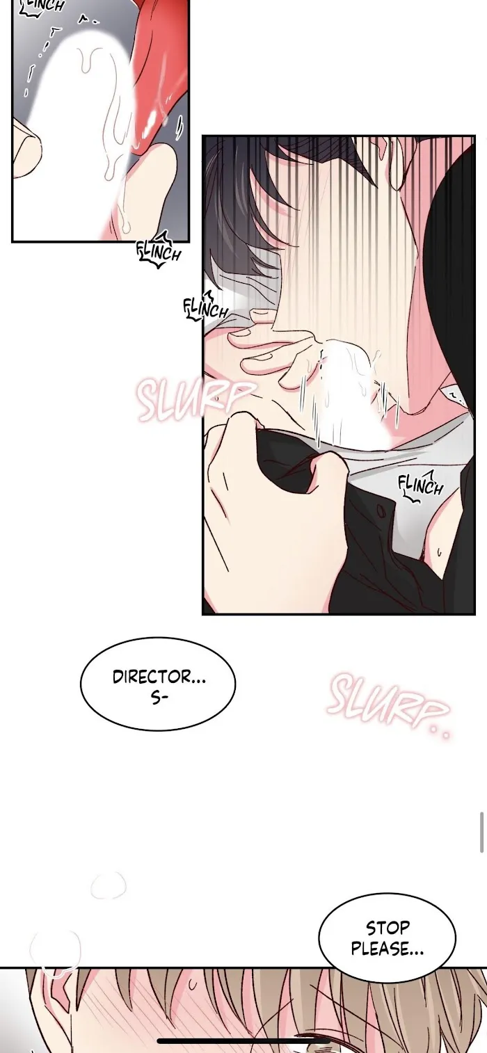 Director’s Dessert - Chapter 45 Page 41