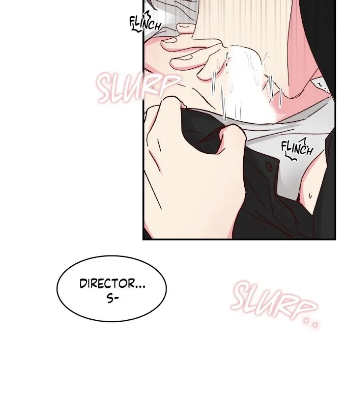 Director’s Dessert - Chapter 45 Page 42