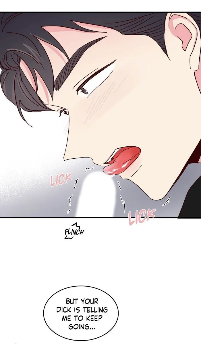 Director’s Dessert - Chapter 45 Page 44
