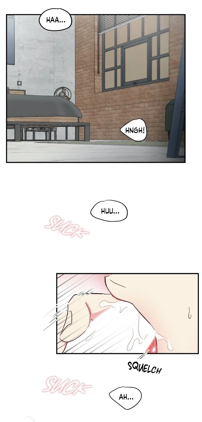 Director’s Dessert - Chapter 46 Page 3