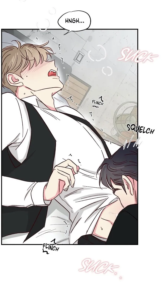 Director’s Dessert - Chapter 46 Page 4