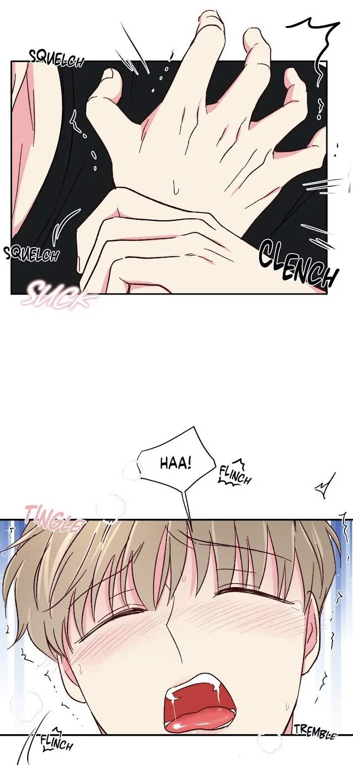 Director’s Dessert - Chapter 46 Page 6