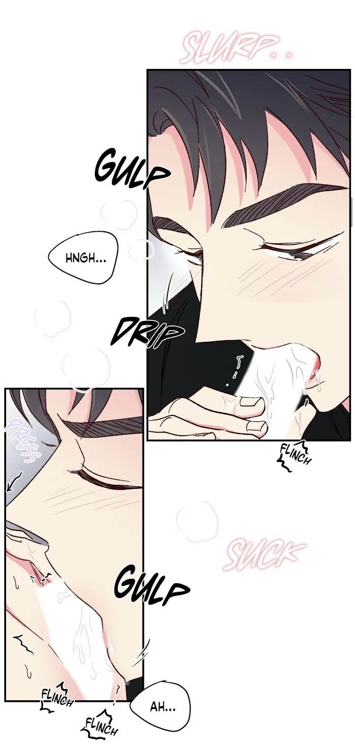 Director’s Dessert - Chapter 46 Page 8