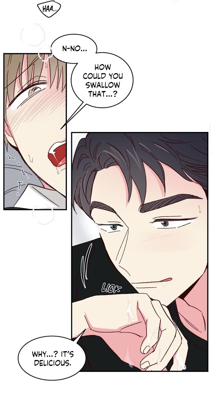 Director’s Dessert - Chapter 46 Page 12