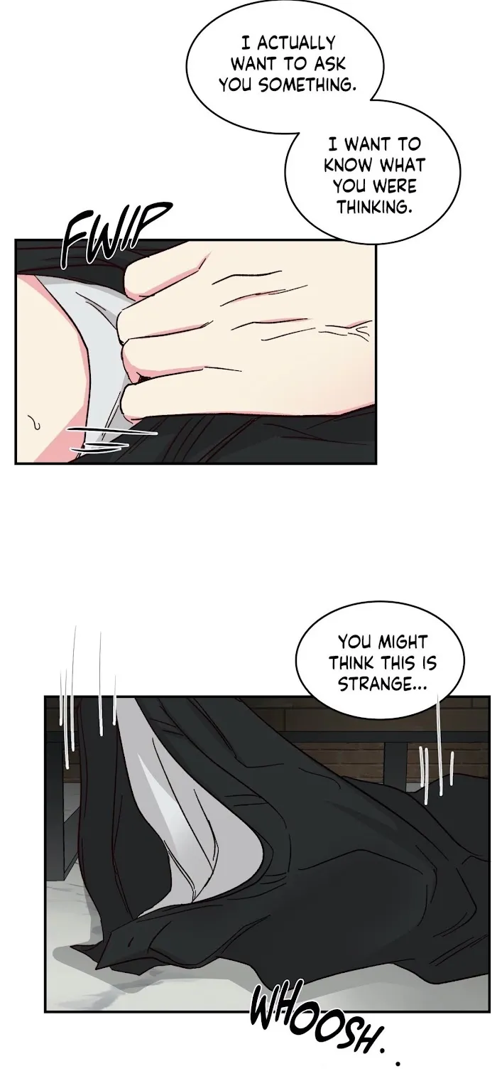 Director’s Dessert - Chapter 46 Page 15