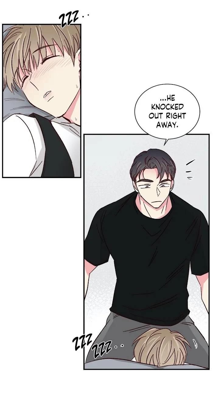 Director’s Dessert - Chapter 46 Page 17