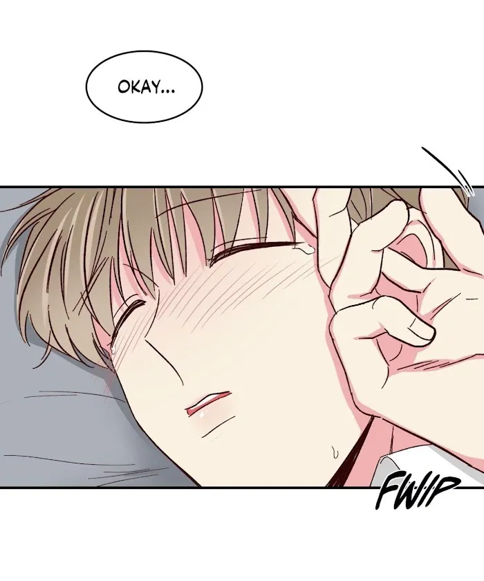 Director’s Dessert - Chapter 46 Page 18