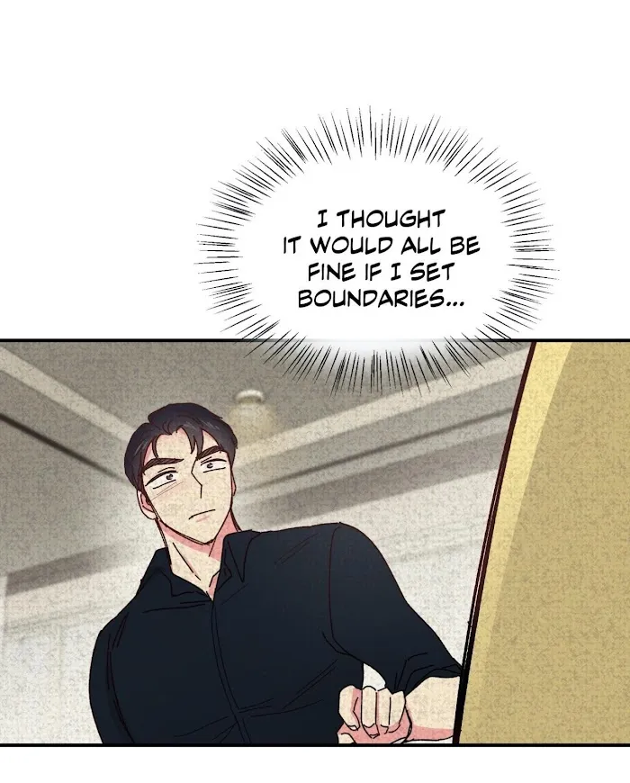 Director’s Dessert - Chapter 46 Page 29