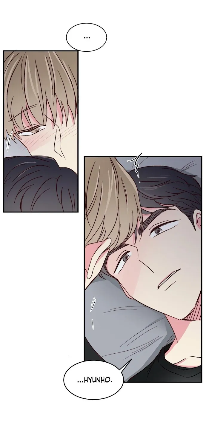 Director’s Dessert - Chapter 46 Page 34