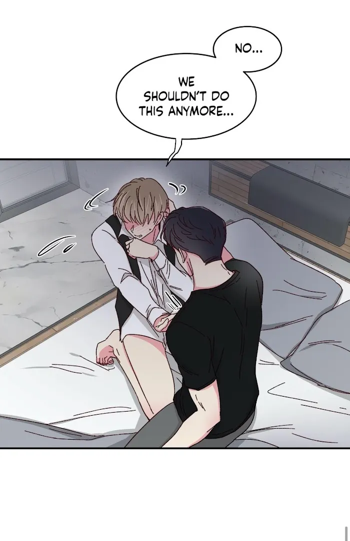 Director’s Dessert - Chapter 46 Page 38